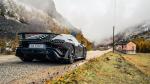 Italdesign Zerouno 2018 года
